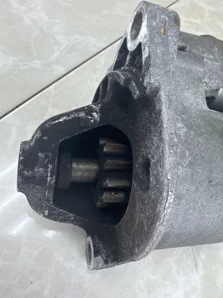 55572065 Стартер Opel Insignia 1 Арт 2-920360, вид 3