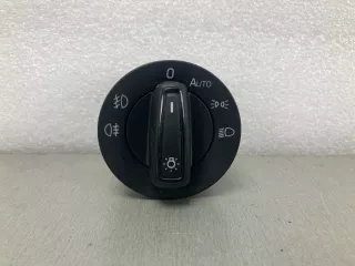5E0941431D Переключатель света Skoda Octavia A7 Арт 2-920369, вид 1