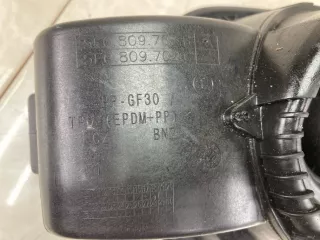 5E0809702B Лючок топливного бака Skoda Octavia A7 Арт 2-920371, вид 6