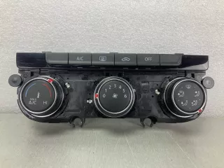 5G0907426AF Блок управления климатом, печкой Volkswagen Passat B8 Арт 2-920382, вид 6