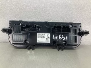 5G0907426AF Блок управления климатом, печкой Volkswagen Passat B8 Арт 2-920382, вид 7