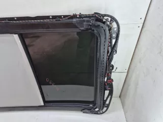 7P0877041C Панорамная крыша Volkswagen Touareg 2 Арт 2-920534, вид 11