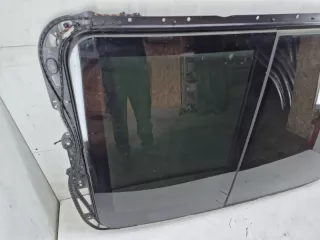 7P0877041C Панорамная крыша Volkswagen Touareg 2 Арт 2-920534, вид 2