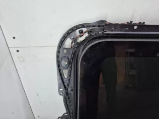 7P0877041C Панорамная крыша Volkswagen Touareg 2 Арт 2-920534, вид 3