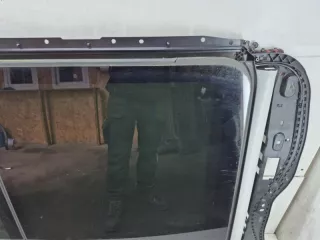 7P0877041C Панорамная крыша Volkswagen Touareg 2 Арт 2-920534, вид 5