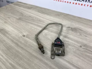 9821121180 Датчик кислородный лямбда зонд Peugeot Traveller Арт 2-920544, вид 3