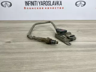 9821121180 Датчик кислородный лямбда зонд Peugeot Traveller Арт 2-920544, вид 5