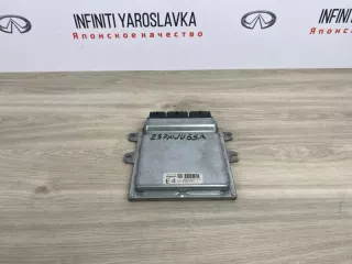 23710JU65A Блок управления двигателем Infiniti G 4 Арт 2-920600, вид 2