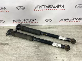 E62105NA0D Амортизаторы Infiniti J Арт 2-920602, вид 1