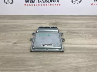237101ME4B Блок управления двигателем Nissan Fuga Арт 2-920671, вид 2