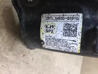 54650q5910 Стойка амортизатора Kia Seltos Арт 2-920818, вид 6