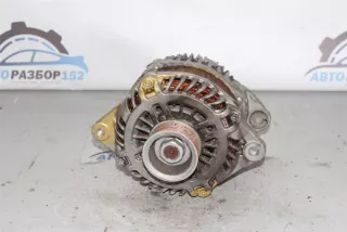23100AU400 Генератор Nissan Teana J32 Арт 2-920884, вид 2