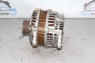 23100AU400 Генератор Nissan Teana J32 Арт 2-920884, вид 3