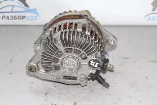 23100AU400 Генератор Nissan Teana J32 Арт 2-920884, вид 4