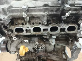 10102BA60A Двигатель (двс) Nissan Juke 1 Арт 2-920886, вид 4