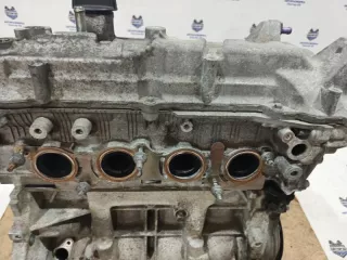 10102BA60A Двигатель (двс) Nissan Juke 1 Арт 2-920886, вид 5