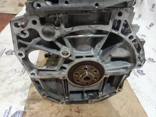 10102BA60A Двигатель (двс) Nissan Juke 1 Арт 2-920886, вид 9