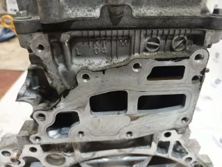 10102BA60A Двигатель (двс) Nissan Juke 1 Арт 2-920886, вид 10