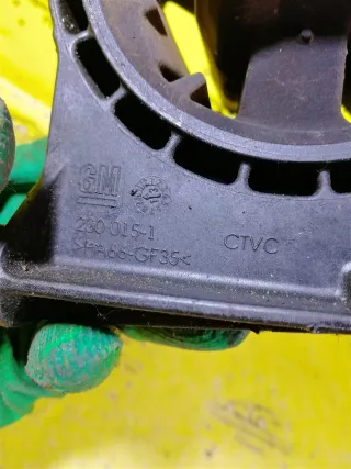 13268880 Подушка крепления двигателя Opel Astra G Арт 2-920991, вид 4