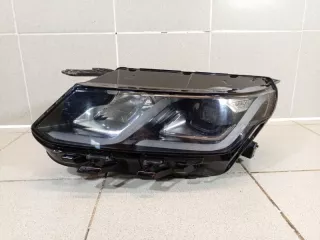 7051022500 Фара левая Geely Coolray Арт 2-921189, вид 1
