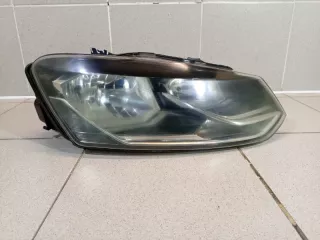 6C1941006B Фара правая Volkswagen Polo 3 Арт 2-921391, вид 1
