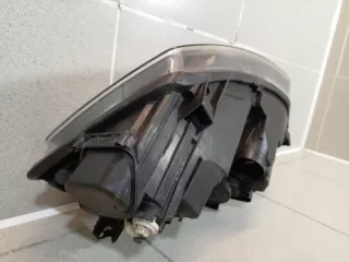 6C1941006B Фара правая Volkswagen Polo 3 Арт 2-921391, вид 11