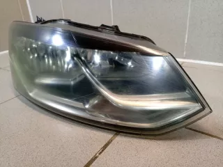 6C1941006B Фара правая Volkswagen Polo 3 Арт 2-921391, вид 3