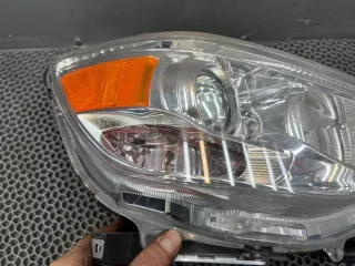 8301C882 Фара передняя Mitsubishi ASX restailing Арт 2-921612, вид 2