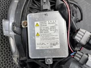 8301C882 Фара передняя Mitsubishi ASX restailing Арт 2-921612, вид 9