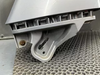 5220K897 Крыло переднее левое Mitsubishi ASX restailing Арт 2-921614, вид 12