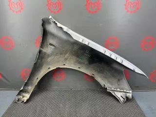 5220K897 Крыло переднее левое Mitsubishi ASX restailing Арт 2-921614, вид 5