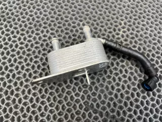 7L6203491C Радиатор топливный Volkswagen Touareg 1 Арт 2-921625, вид 2