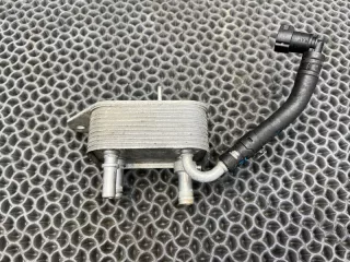 7L6203491C Радиатор топливный Volkswagen Touareg 1 Арт 2-921625, вид 4