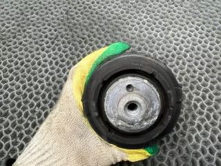 30680751 Подушка крепления двигателя Volvo XC90 1 restailing 2.4л Арт 2-921675, вид 6