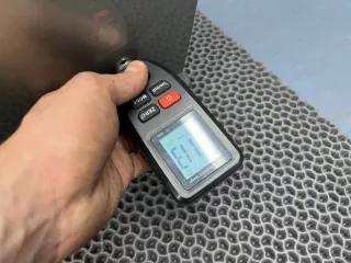 30796496 Дверь передняя левая Volvo XC90 1 restailing Арт 2-921698, вид 17