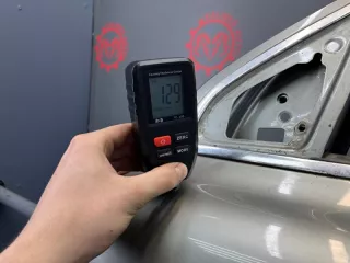 30796496 Дверь передняя левая Volvo XC90 1 restailing Арт 2-921698, вид 20