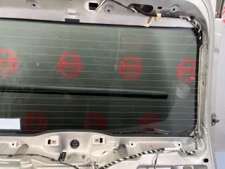 39852821 Крышка багажника (дверь 3-5) Volvo XC90 1 restailing Арт 2-921700, вид 13