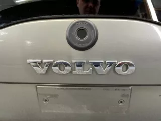 39852821 Крышка багажника (дверь 3-5) Volvo XC90 1 restailing Арт 2-921700, вид 18
