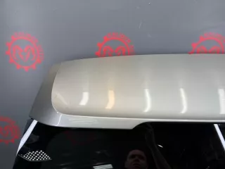 39852821 Крышка багажника (дверь 3-5) Volvo XC90 1 restailing Арт 2-921700, вид 2