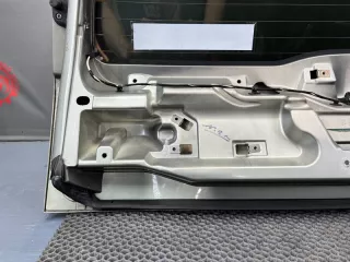 39852821 Крышка багажника (дверь 3-5) Volvo XC90 1 restailing Арт 2-921700, вид 8