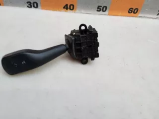 61318363662 Переключатель подрулевой (стрекоза) BMW 3 E46 Арт 2-921766, вид 5