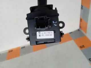 61318363662 Переключатель подрулевой (стрекоза) BMW 3 E46 Арт 2-921766, вид 6