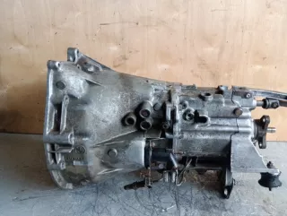 23007505600 Мкпп m43b19 BMW 3 E46 Арт 2-921824, вид 2