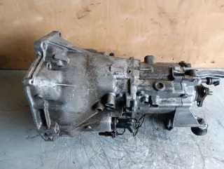 23007505600 Мкпп m43b19 BMW 3 E46 Арт 2-921824, вид 3