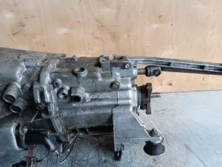 23007505600 Мкпп m43b19 BMW 3 E46 Арт 2-921824, вид 4