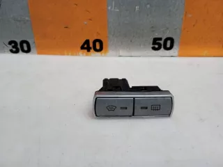4S7T18K574AB Кнопка подогрева заднего стекла Ford Mondeo 3 Арт 2-921849, вид 1