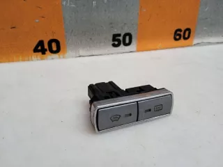 4S7T18K574AB Кнопка подогрева заднего стекла Ford Mondeo 3 Арт 2-921849, вид 2