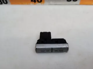 4S7T18K574AB Кнопка подогрева заднего стекла Ford Mondeo 3 Арт 2-921849, вид 4