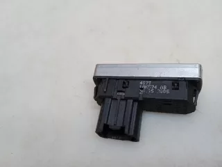 4S7T18K574AB Кнопка подогрева заднего стекла Ford Mondeo 3 Арт 2-921849, вид 8