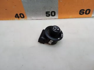 1S7T17B676AA Джойстик регулировки зеркал Ford Mondeo 3 Арт 2-921874, вид 4